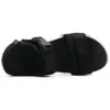 Sandales DLites 2.0 Fashion noires