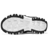 Sandales Dlites « Black White »