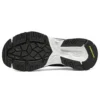 Sandales DLites « Blanc Noir Vert néon »