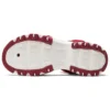 Sandales DLites Retro Panda Red