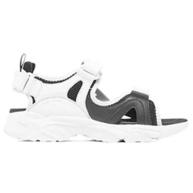 Sandales DLITES « White Black »