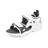 Sandales DLITES « White Black »