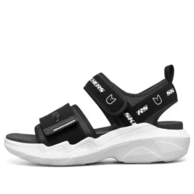 Sandales Dlt-A Luna Noir