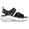 Sandales Dlt-A Luna Noir