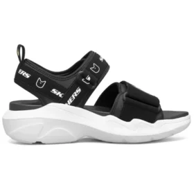 Sandales Dlt-A Luna Noir