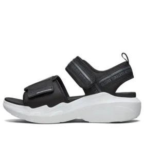 Sandales Dlt-A Noir