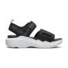 Sandales Dlt-A Noir