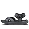 Sandales Elite Flex « Grey Black »