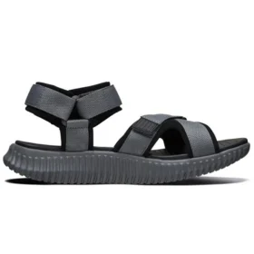 Sandales Elite Flex « Grey Black »