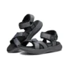 Sandales Elite Flex « Grey Black »