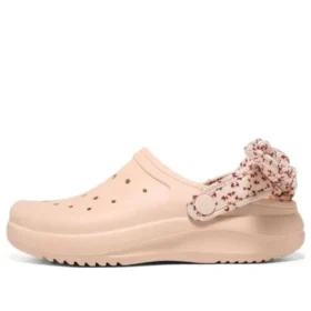 Sandales Foamies « Pink »