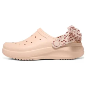 Sandales Foamies « Pink »