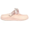 Sandales Foamies « Pink »