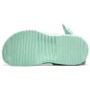 Sandales Foamies « Vert »