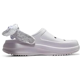 Sandales Foamies « Violet »