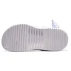 Sandales Foamies « Violet »