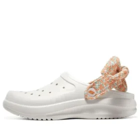 Sandales Foamies « White »