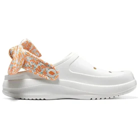 Sandales Foamies « White »