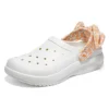 Sandales Foamies « White »