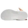 Sandales Foamies « White »