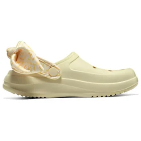 Sandales Foamies « Yellow »