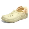 Sandales Foamies « Yellow »