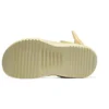 Sandales Foamies « Yellow »