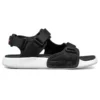 Sandales Gambix 2.0 Fashion noires « Black White »