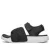 Sandales Gambix 2.0 Panda « Noir Blanc »