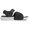 Sandales Gambix 2.0 Panda « Noir Blanc »