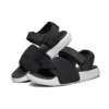 Sandales Gambix 2.0 Panda « Noir Blanc »