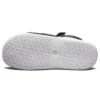 Sandales Gambix 2.0 Panda « Noir Blanc »