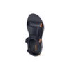 Sandales Go Walk 6 « Bleu marine/Orange »
