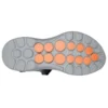 Sandales Go Walk 6 « Bleu marine/Orange »