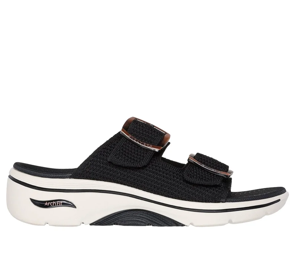Sandales Go Walk Arch Fit 2.0 – Chloé Sandales Go Walk Arch Fit 2.0 – Chloé