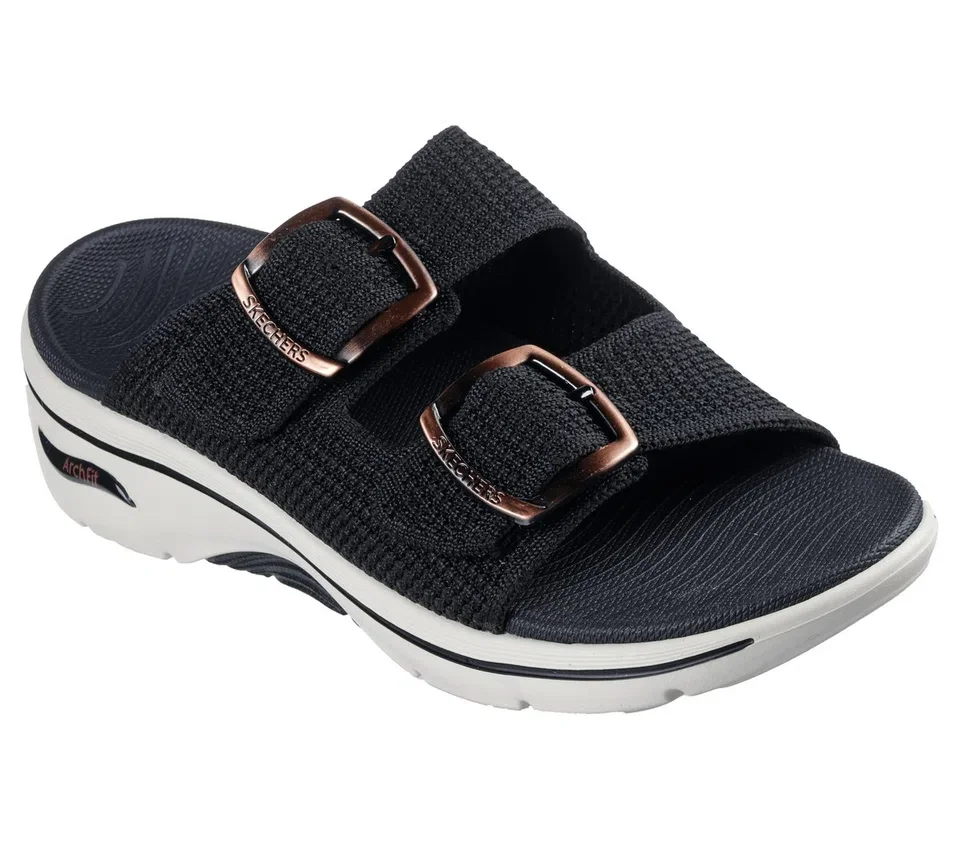 Sandales Go Walk Arch Fit 2.0 – Chloé Sandales Go Walk Arch Fit 2.0 – Chloé