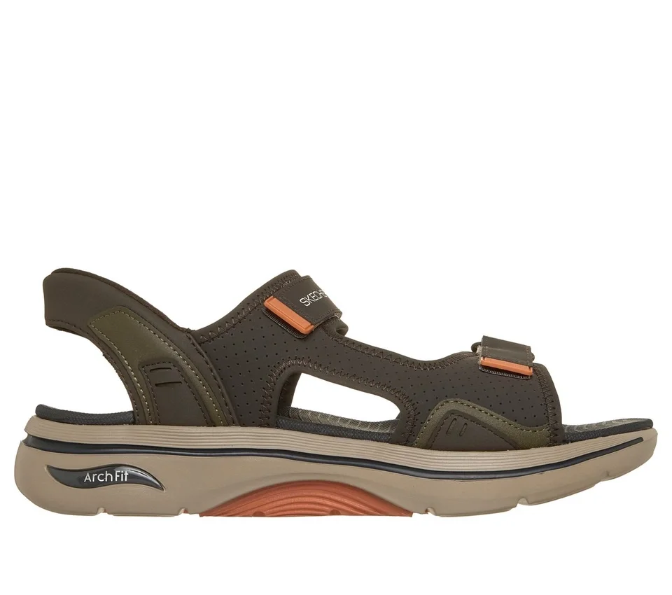 Sandales Go Walk Arch Fit 2.0 – Rios Sandales Go Walk Arch Fit 2.0 – Rios