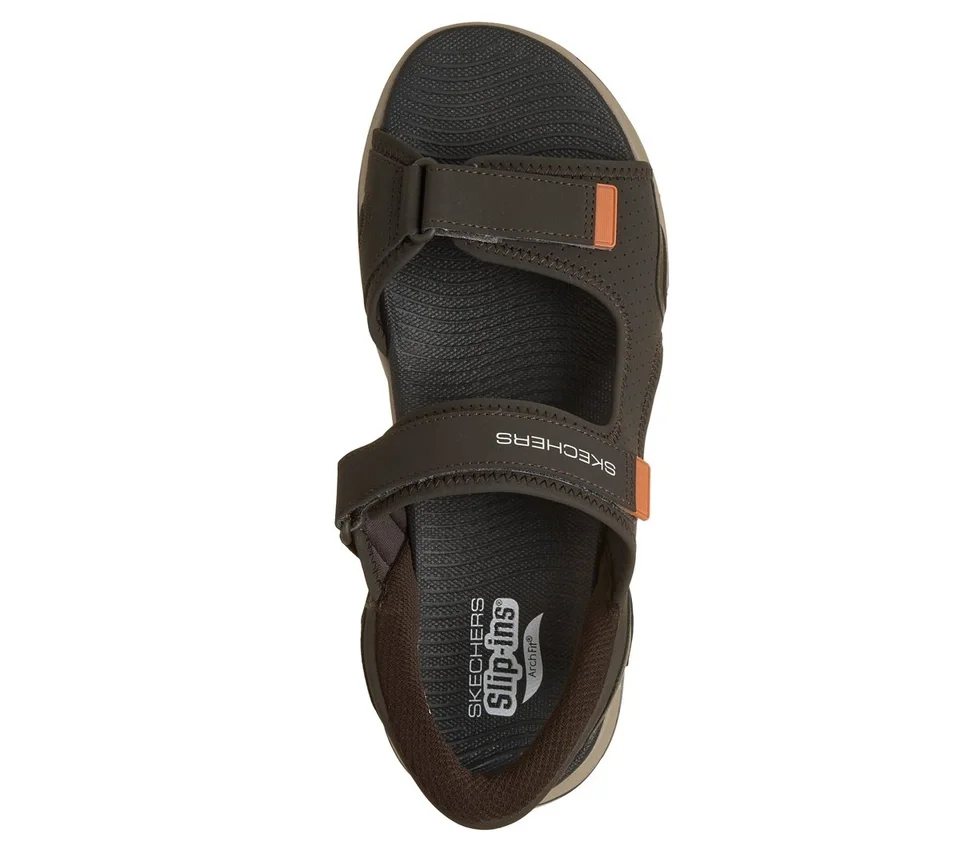 Sandales Go Walk Arch Fit 2.0 – Rios Sandales Go Walk Arch Fit 2.0 – Rios