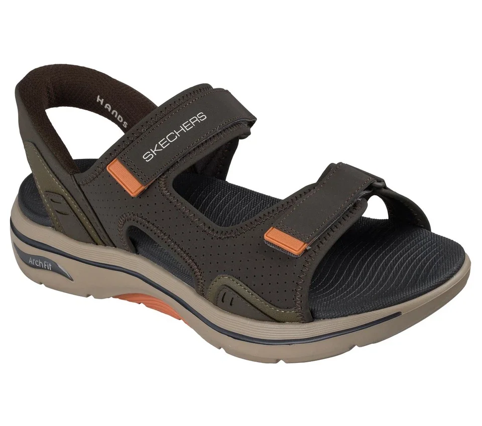 Sandales Go Walk Arch Fit 2.0 – Rios Sandales Go Walk Arch Fit 2.0 – Rios