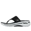Sandales Go Walk Arch Fit « Black White »