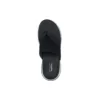 Sandales Go Walk Arch Fit « Black White »