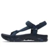 Sandales Go Walk Bleu foncé