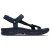 Sandales Go Walk Bleu foncé