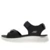 Sandales Go Walk Flex « Noir »