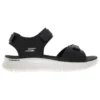 Sandales Go Walk Flex « Noir »