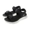Sandales Go Walk Flex « Noir »