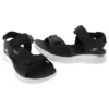 Sandales Go Walk Flex « Noir »