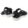 Sandales Go Walk Flex « Noir »
