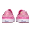 Sandales Guzman Steps K Rose