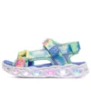 Sandales Heart Lights « Multi-Color »